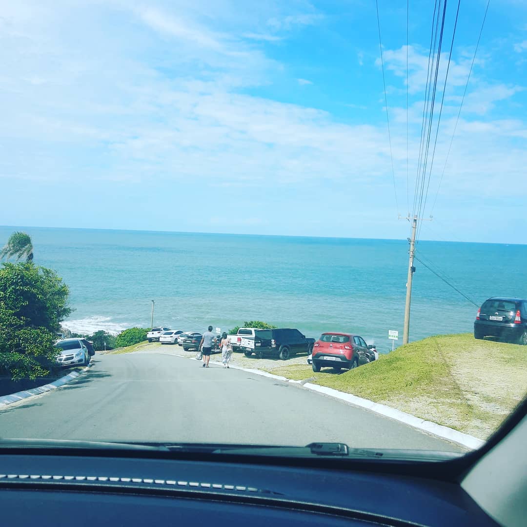  Praia do Pinho / Oiapoque