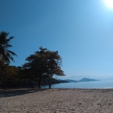 Praia do Pontal / Oiapoque