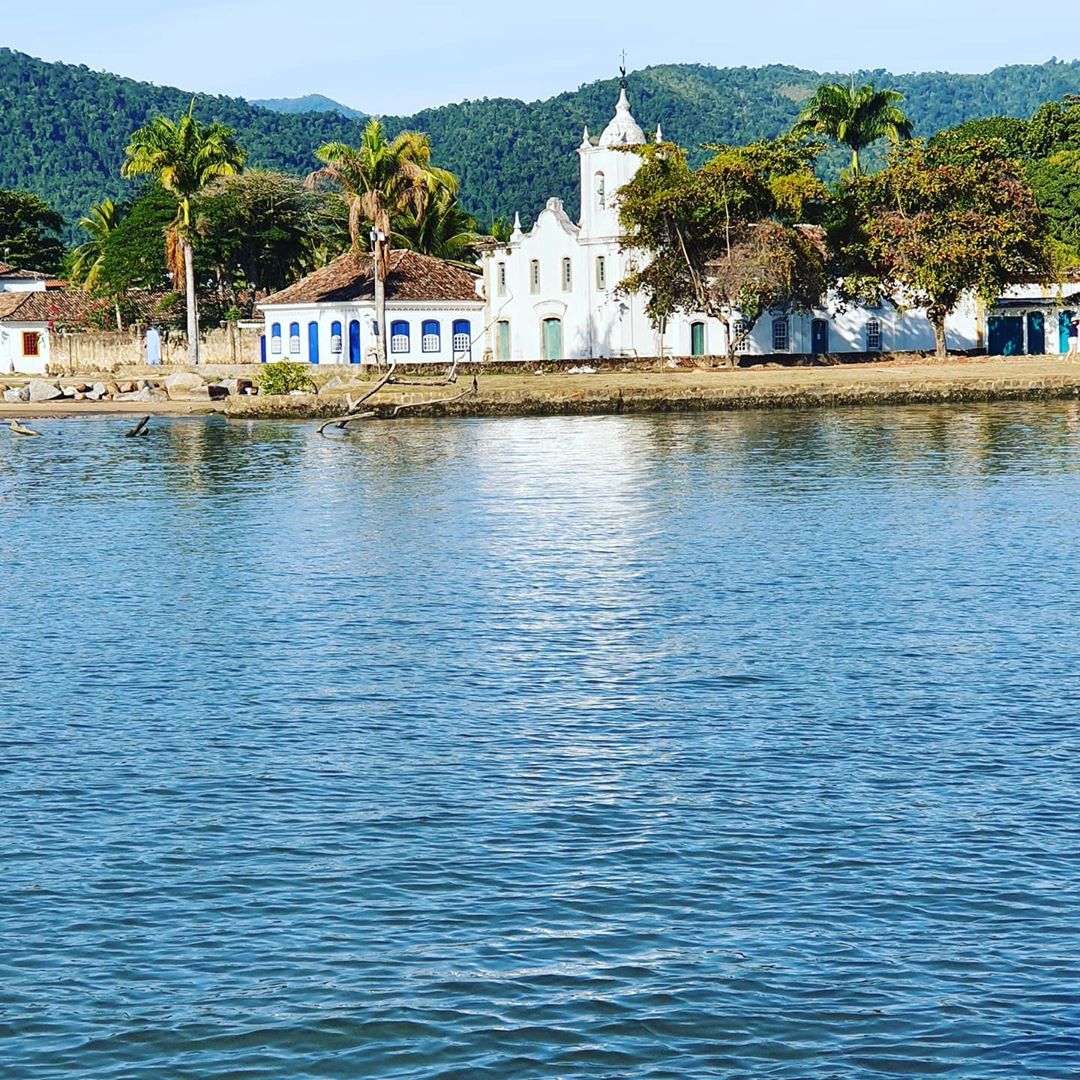  Praia do Pontal / Oiapoque