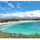 Praia do Pontal / Oiapoque