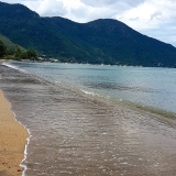 Praia do Portal da Olaria