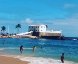 Praia do Porto da Barra