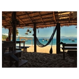 Praia do Pouso da CajaÃ­ba