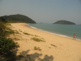 Praia do Prumirim / Oiapoque