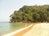 Praia do Prumirim / Oiapoque