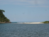 Praia do Puruba / Oiapoque
