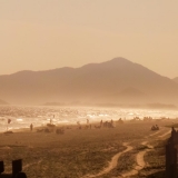 Praia do Recreio dos Bandeirantes / Oiapoque