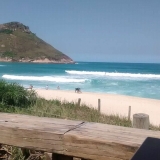 Praia do Recreio dos Bandeirantes