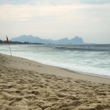 Praia do Recreio dos Bandeirantes
