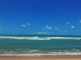 Praia do Riacho Doce