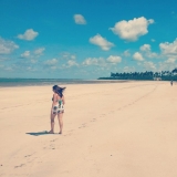 Praia do Riacho Doce