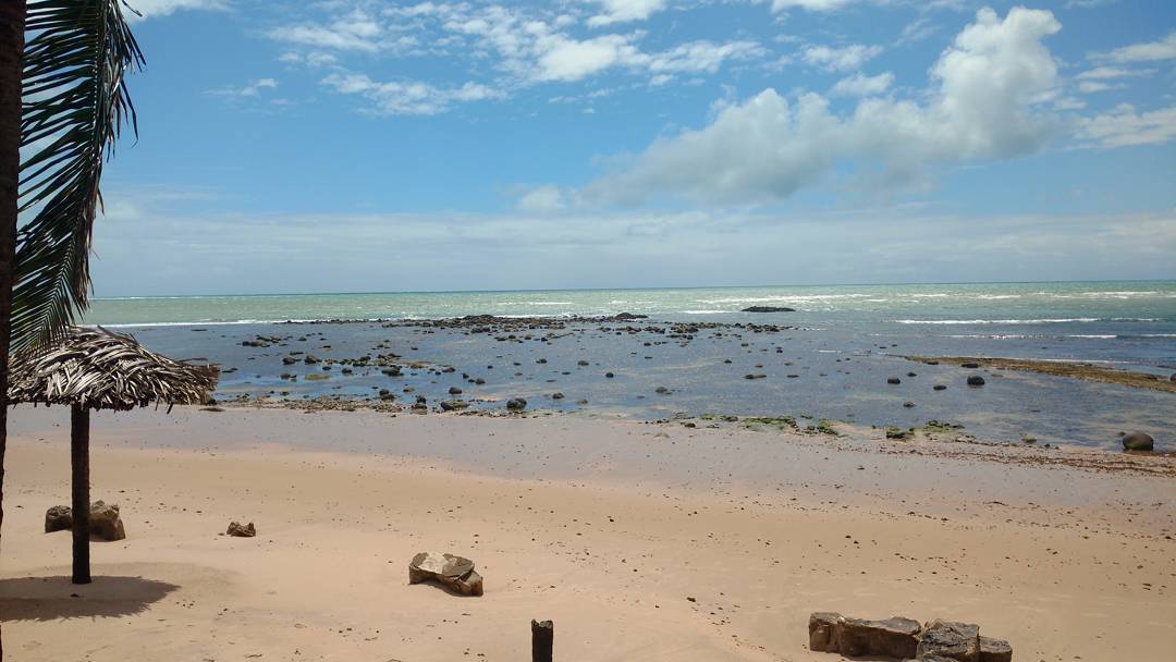 Praia do Riacho Doce