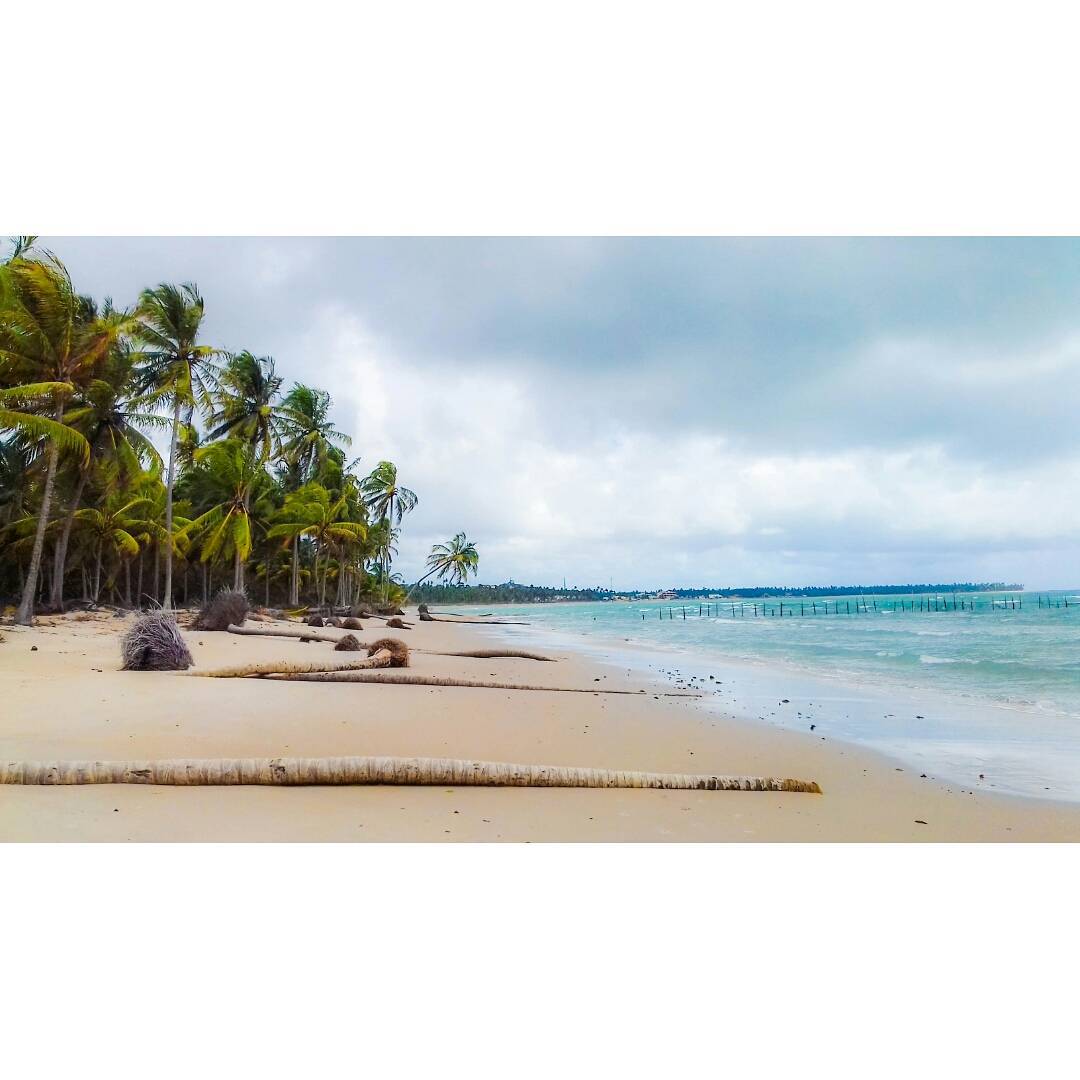 Praia-do-Riacho-Doce