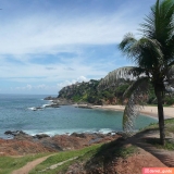 Praia do Rio Vermelho / Oiapoque