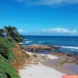 Praia do Rio Vermelho