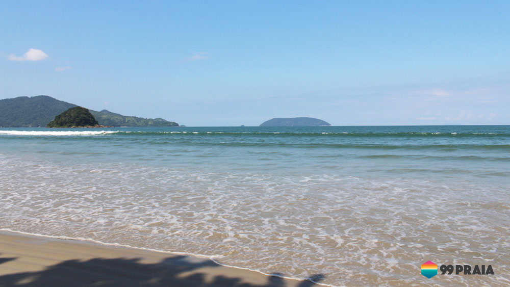 Praia do SapÃª