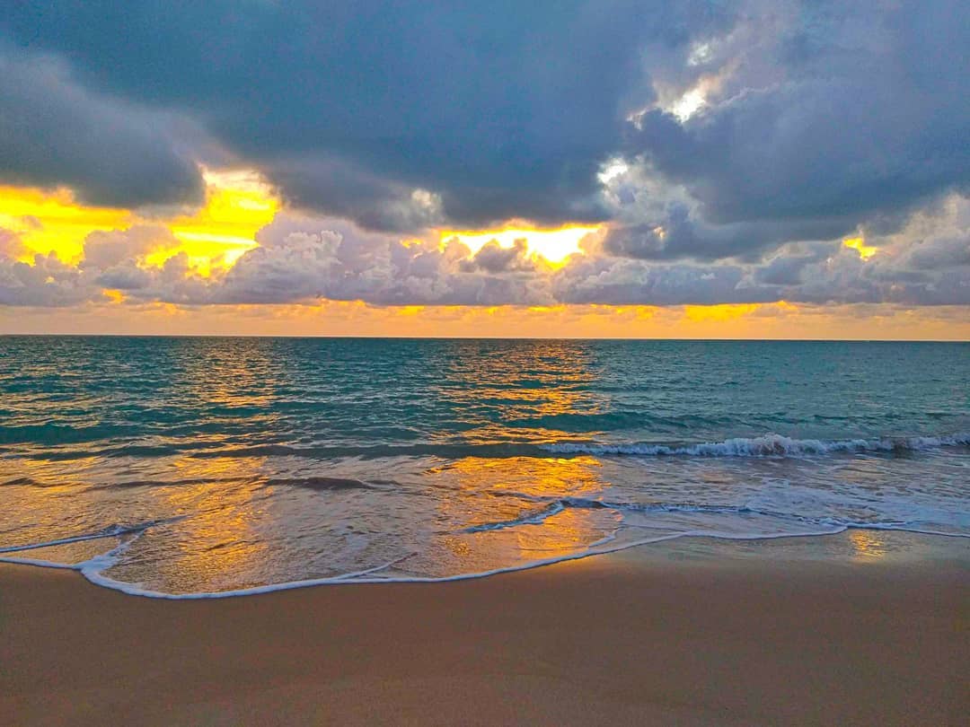  Praia do Seixas / Oiapoque