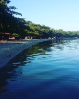 Praia do Sol / Oiapoque