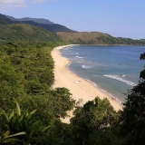 Praia do Sono