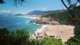 Praia do Sossego