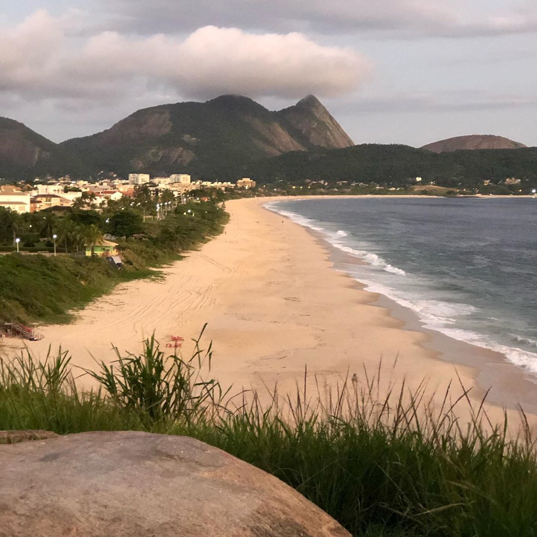  Praia do Sossego / Oiapoque