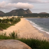 Praia do Sossego