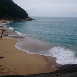Praia do Sununga / Oiapoque