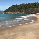 Praia do Sununga / Oiapoque