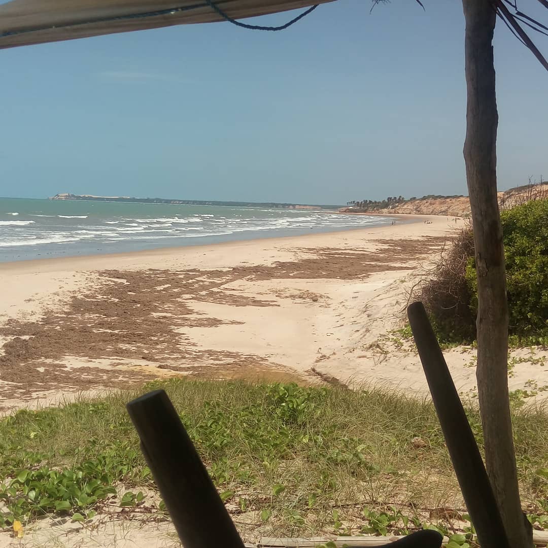  Praia do Toco / Oiapoque