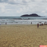 Praia do Tombo