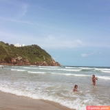 Praia do Tombo