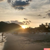 Praia do Tombo / Oiapoque