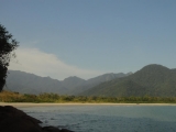 Praia do Ubatumirim / Oiapoque