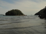 Praia do Ubatumirim / Oiapoque