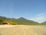 Praia do Ubatumirim / Oiapoque