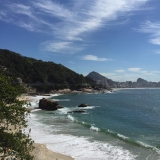 Praia do Vidigal / Oiapoque