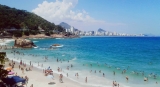 Praia do Vidigal