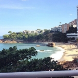 Praia do Vidigal / Oiapoque