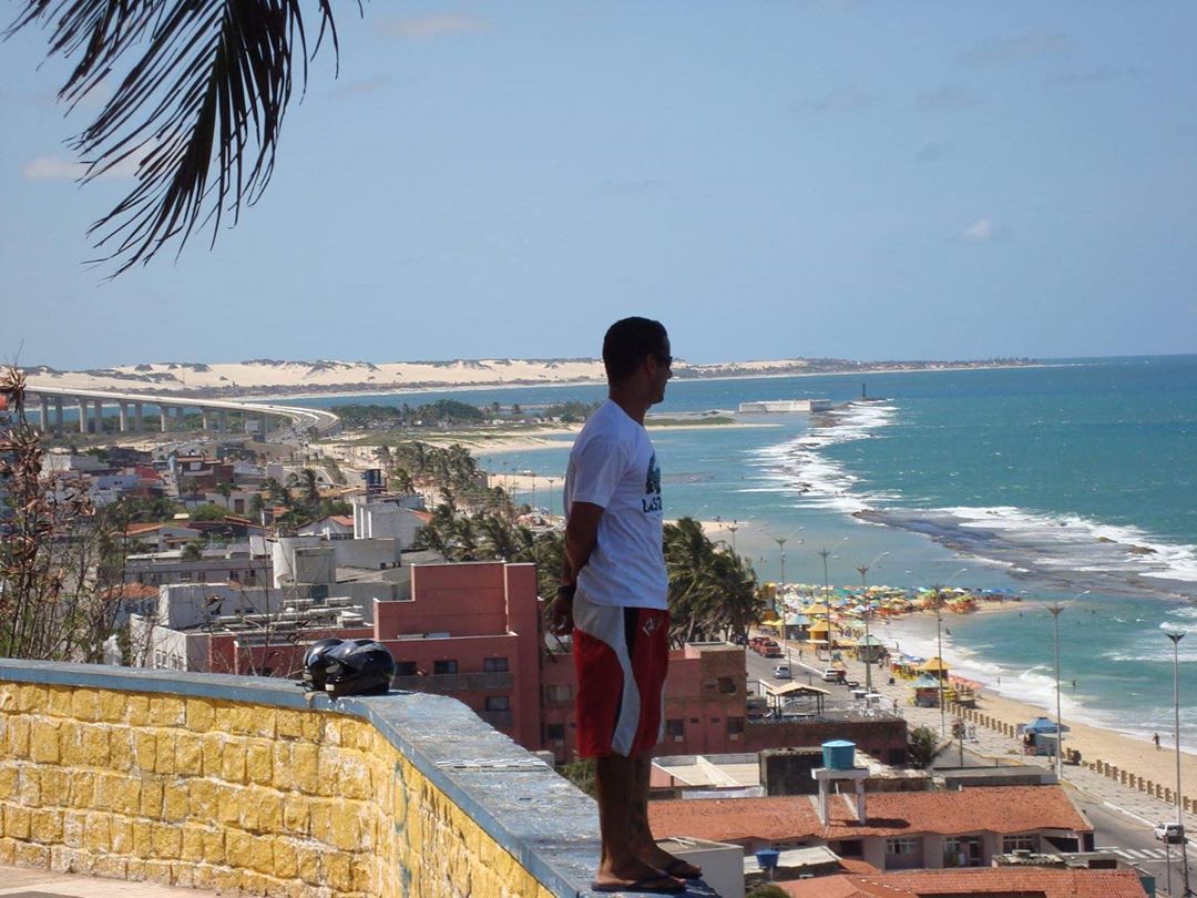 Praia dos Artistas