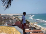 Praia dos Artistas