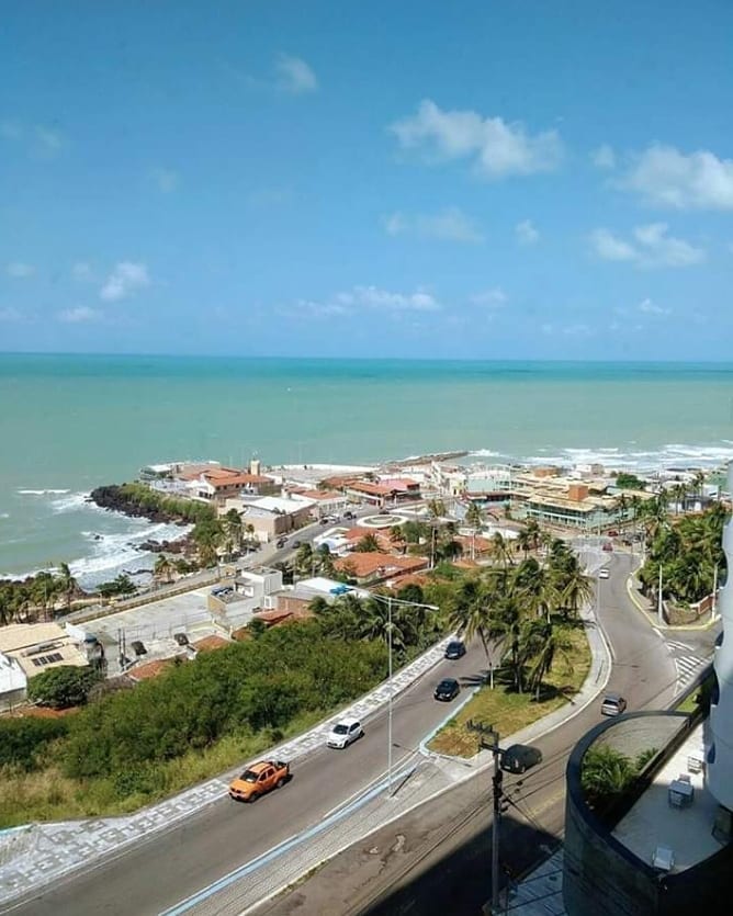 Praia dos Artistas / Oiapoque
