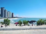 Praia dos Artistas / Oiapoque