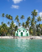 Praia dos Carneiros