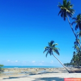 Praia dos Carneiros / Oiapoque