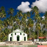 Praia dos Carneiros