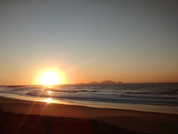 Praia dos Cavaleiros