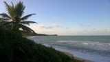 Praia dos Coqueiros / Oiapoque