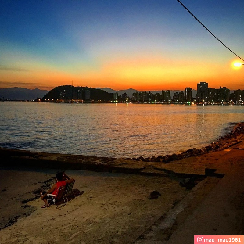 Praia dos MilionÃ¡rios