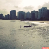 Praia dos MilionÃ¡rios