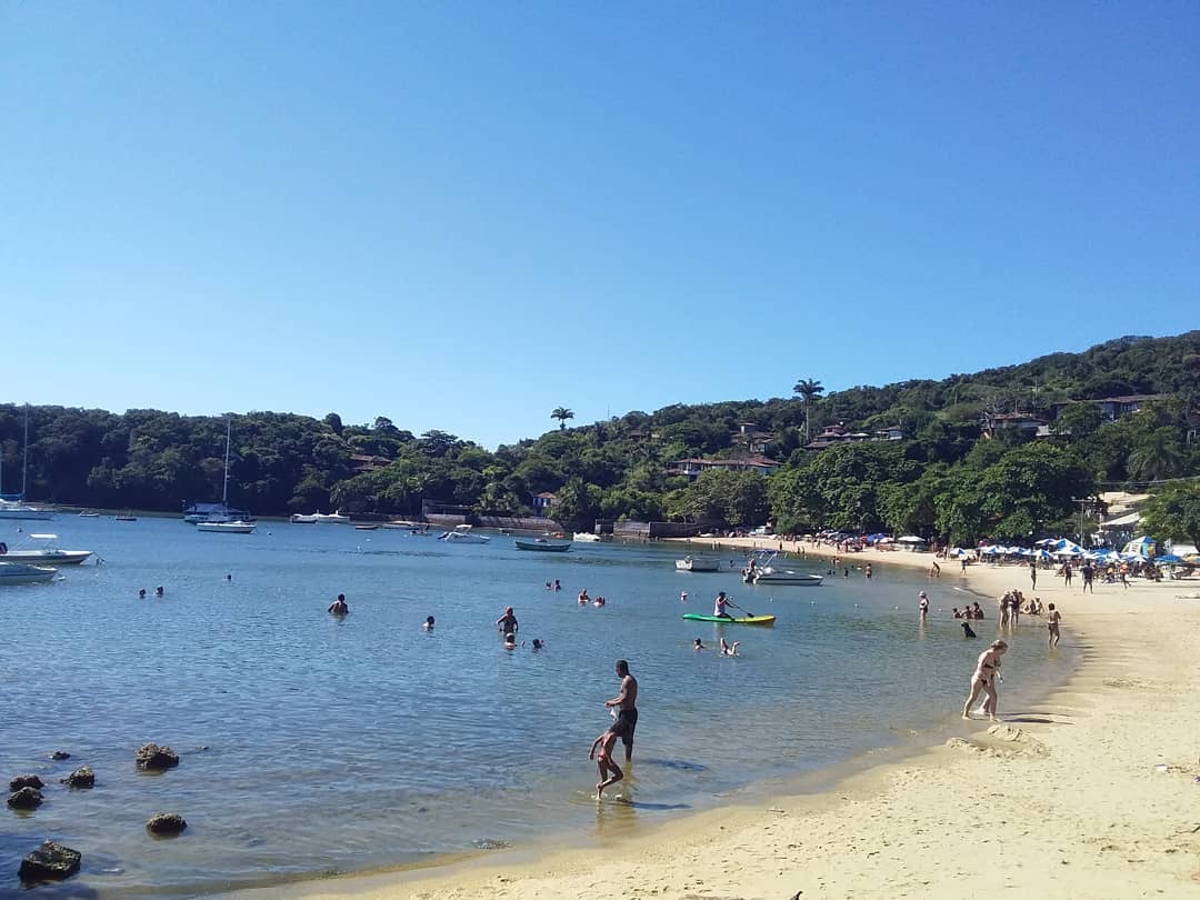  Praia dos Ossos / Oiapoque